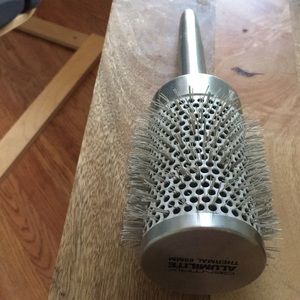 Professional brush centrix alumilite thermal 65 mm